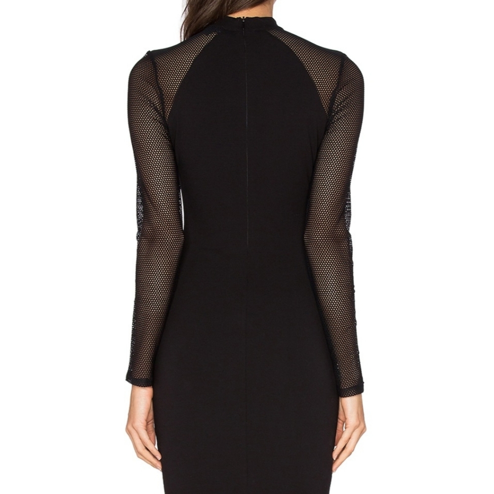 TWENTY MONTREAL Mesh Sleeve Mini | XS - Picture 12 of 13